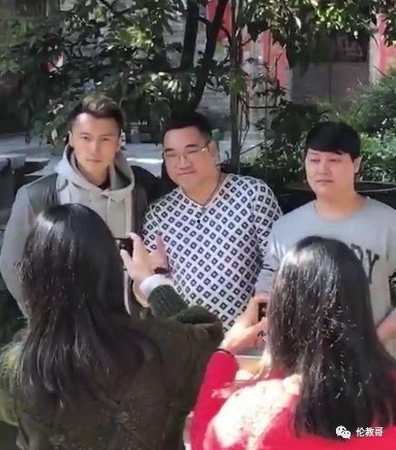 顺德爆料夫妇是谁啊最新消息,揭秘他们的婚姻现状与近期热点事件 第2张 顺德爆料夫妇是谁啊最新消息,揭秘他们的婚姻现状与近期热点事件 第2张